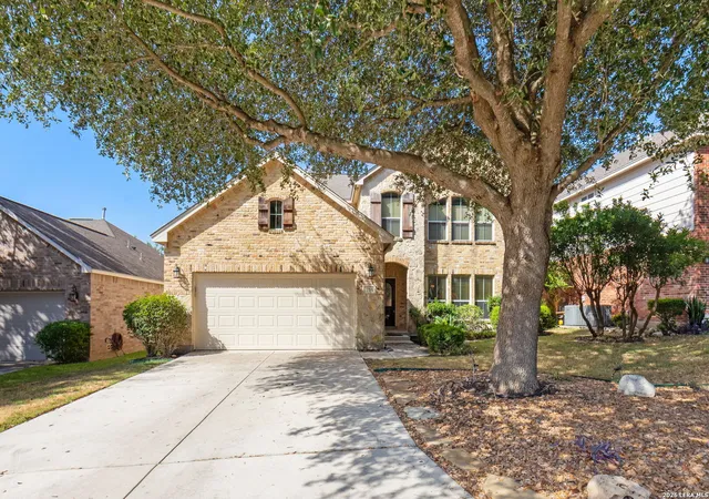Photo 1 of Single family home for sale at 19519 Highgrove Ln, San Antonio, TX 78258 | MLS# 1994151 | Listing updated on 2026-09-12