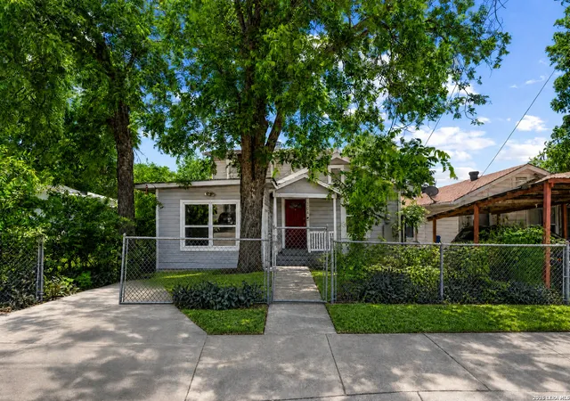 Single family home for sale at 304 Andrews, San Antonio, TX 78209 | MLS# 1994360