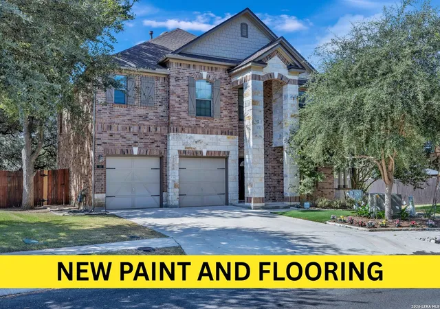 Photo 1 of Single family home for sale at 112 Coyote Cir, Boerne, TX 78006 | MLS# 1994396 | Listing updated on 2026-09-09