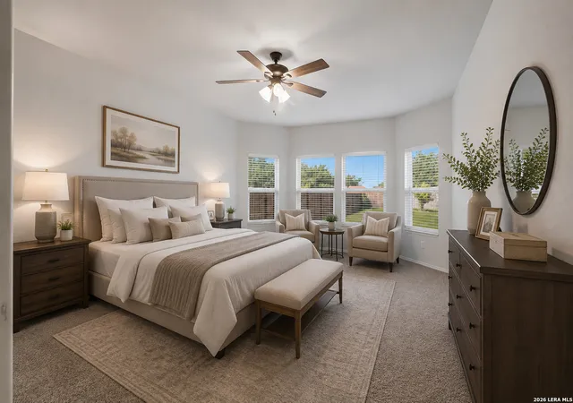 Photo 4 of Single family home for sale at 5403 Daniel Way, Saint Hedwig, TX 78152 | MLS# 1994916 | Listing updated on 2026-09-20
