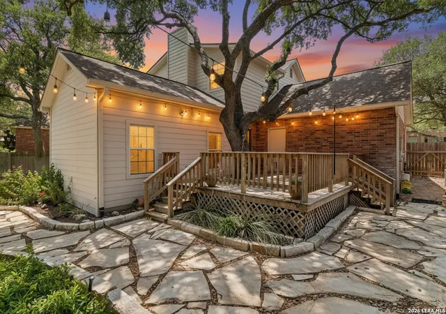 Photo 2 of Single family home for sale at 25010 Arrow Rdg, San Antonio, TX 78258 | MLS# 1995394 | Listing updated on 2026-09-18