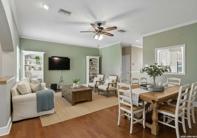 Photo 3 of Single family home for sale at 25010 Arrow Rdg, San Antonio, TX 78258 | MLS# 1995394 | Listing updated on 2026-09-18