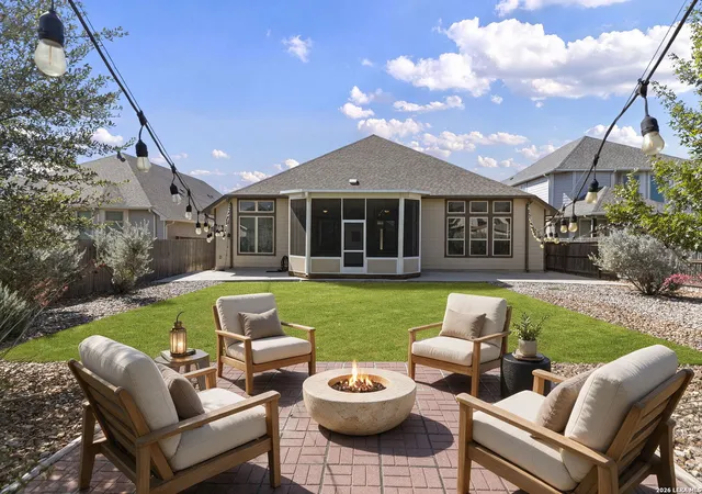 Photo 1 of Single family home for sale at 19014 Summer Hvn, San Antonio, TX 78259 | MLS# 1995581 | Listing updated on 2026-10-20