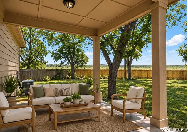 Photo 2 of Single family home for sale at 6050 Luckey Run, San Antonio, TX 78252 | MLS# 1996001 | Listing updated on 2026-10-27