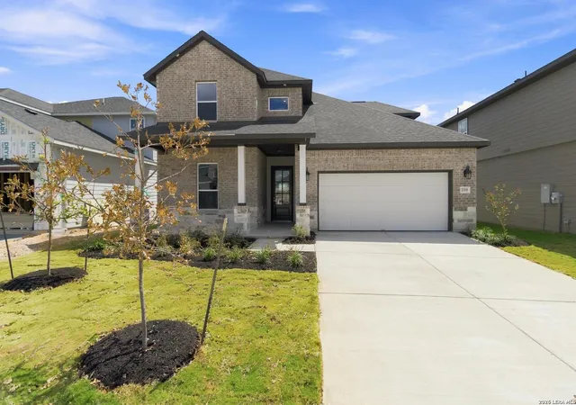 Photo 1 of Single family home for sale at 2709 Sierra Chicas Ln, Seguin, TX 78155 | MLS# 1996061 | Listing updated on 2026-10-07