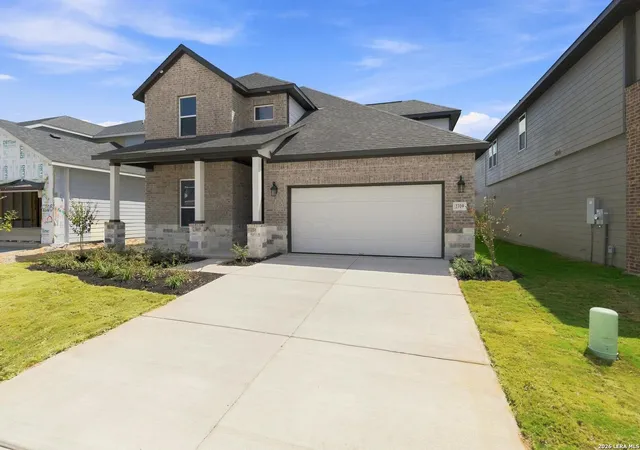Photo 2 of Single family home for sale at 2709 Sierra Chicas Ln, Seguin, TX 78155 | MLS# 1996061 | Listing updated on 2026-10-07