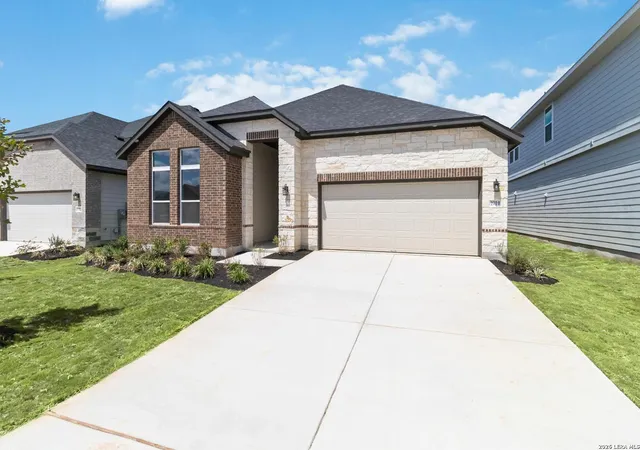 Photo 1 of Single family home for sale at 2708 Sierra Chicas Ln, Seguin, TX 78155 | MLS# 1996063 | Listing updated on 2026-10-07