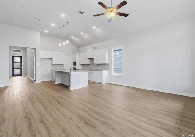 Photo 3 of Single family home for sale at 2708 Sierra Chicas Ln, Seguin, TX 78155 | MLS# 1996063 | Listing updated on 2026-10-07