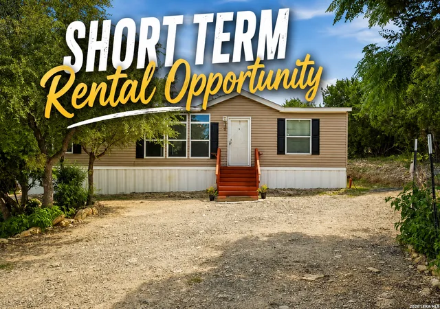 Photo 1 of Single family home for sale at 327 Lost Antler Dr, Canyon Lake, TX 78133 | MLS# 1996120 | Listing updated on 2026-09-11