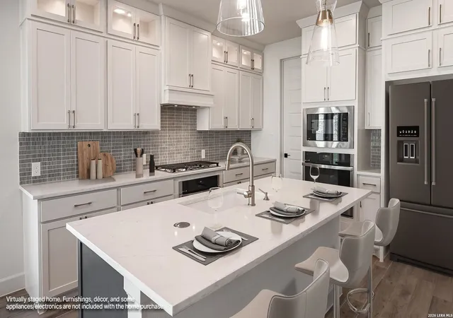 Photo 3 of Sale Pending at 22227 Rustic Hollow, San Antonio, TX 78258 | MLS# 1996207 | Listing updated on 2026-09-28