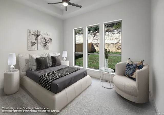 Photo 4 of Sale Pending at 22227 Rustic Hollow, San Antonio, TX 78258 | MLS# 1996207 | Listing updated on 2026-09-28