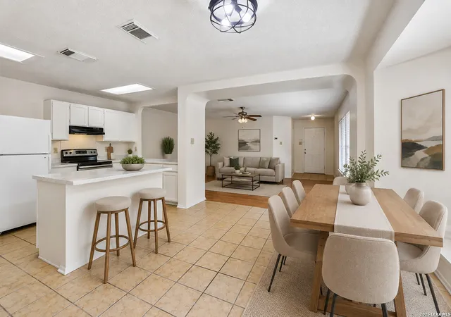 Photo 3 of Single family home for sale at 8142 Manderly Pl, Converse, TX 78109 | MLS# 1996257 | Listing updated on 2026-09-10