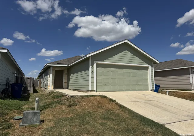 Photo 1 of Single family home for sale at 4546 Zoe Pass, San Antonio, TX 78222 | MLS# 1996448 | Listing updated on 2026-09-10