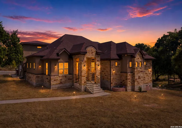 Photo 2 of Single family home for sale at 1357 Private Road 3702, San Antonio, TX 78253 | MLS# 1996547 | Listing updated on 2026-09-12
