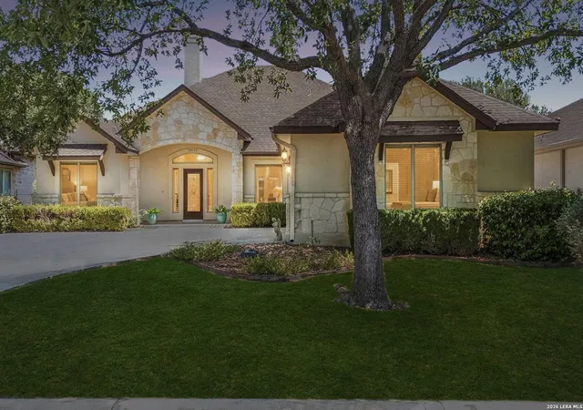 Photo 1 of Single family home for sale at 30135 Cibolo Run, Boerne, TX 78015 | MLS# 1996777 | Listing updated on 2026-09-10