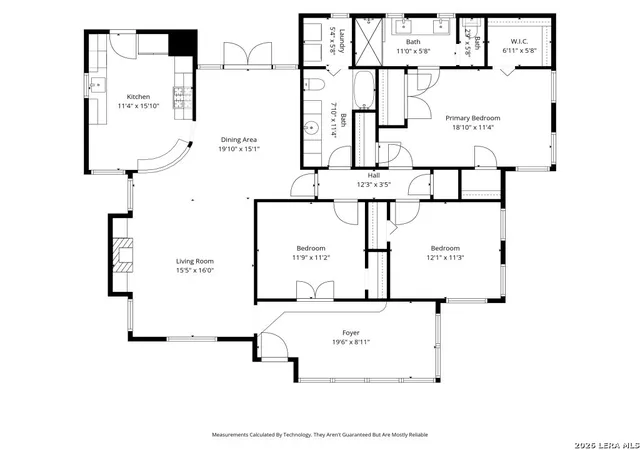 Photo 33 of Single family home for sale at 825 Wiltshire Ave, Terrell Hills, TX 78209 | MLS# 1997646 | Listing updated on 2026-09-28