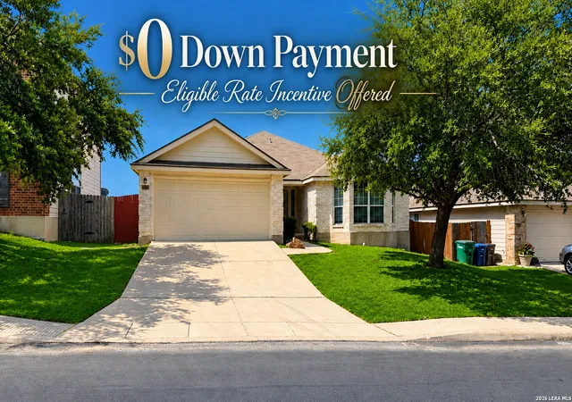 Photo 1 of Single family home for sale at 10710 Diamond Rock, San Antonio, TX 78251 | MLS# 1998045 | Listing updated on 2026-10-21