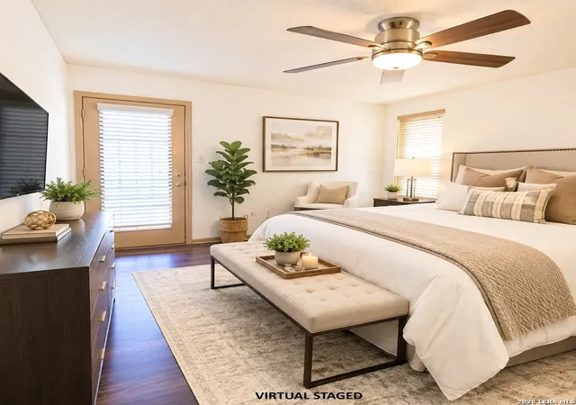 Photo 1 of Condo for sale at 12446 Star Crest #404, San Antonio, TX 78216 | MLS# 1998062 | Listing updated on 2026-09-16