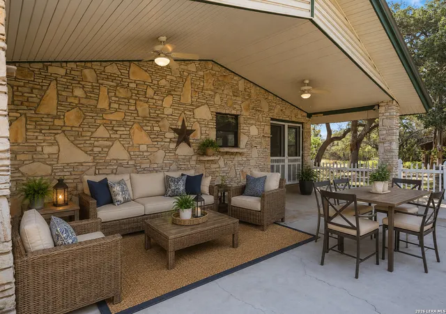 Photo 4 of Sale Pending at 21440 Fm 306, Canyon Lake, TX 78133 | MLS# 1999157 | Listing updated on 2026-09-27