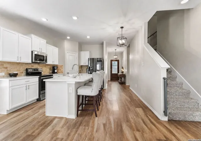 Photo 1 of Single family home for sale at 245 Hanover Pl, Cibolo, TX 78108 | MLS# 1999170 | Listing updated on 2026-09-15