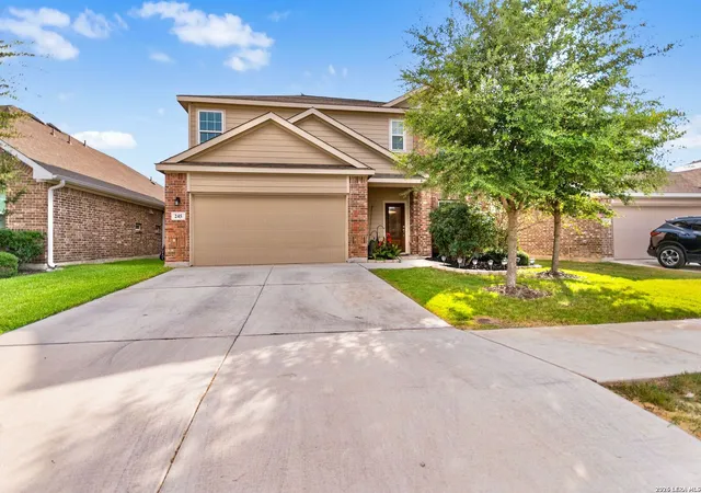 Photo 3 of Single family home for sale at 245 Hanover Pl, Cibolo, TX 78108 | MLS# 1999170 | Listing updated on 2026-09-15