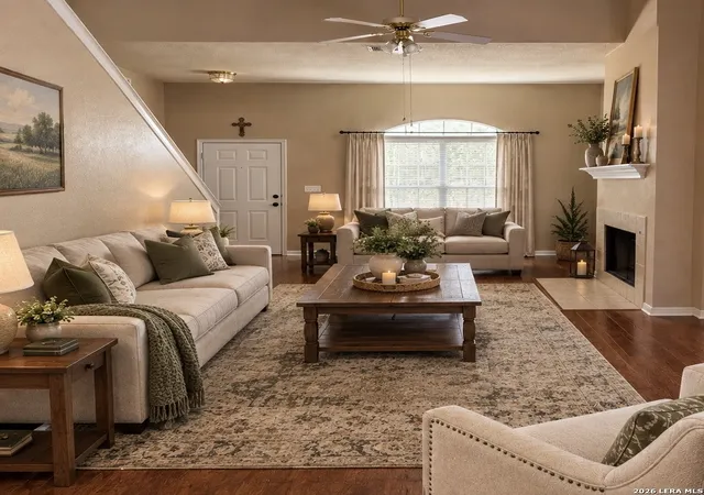 Photo 2 of Single family home for sale at 12319 Ashley Pl, San Antonio, TX 78247 | MLS# 1999312 | Listing updated on 2026-09-09
