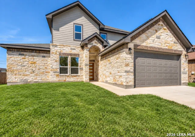 Photo 2 of Single family home for sale at 2205 Mesa Brk, Schertz, TX 78154 | MLS# 1999490 | Listing updated on 2026-09-10