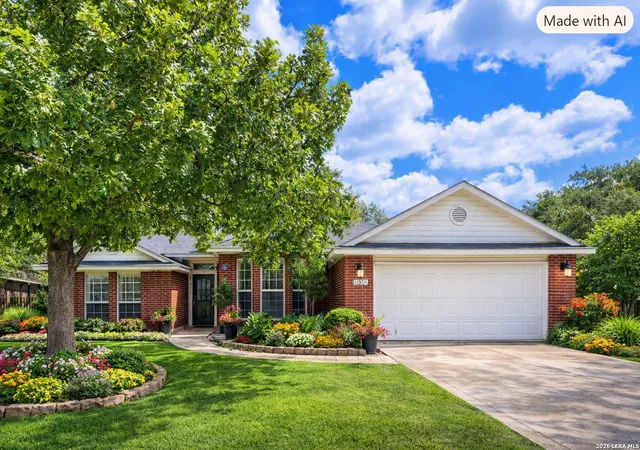 Photo 1 of Single family home for sale at 1911 Almond Dr, San Antonio, TX 78247 | MLS# 1999848 | Listing updated on 2026-09-14