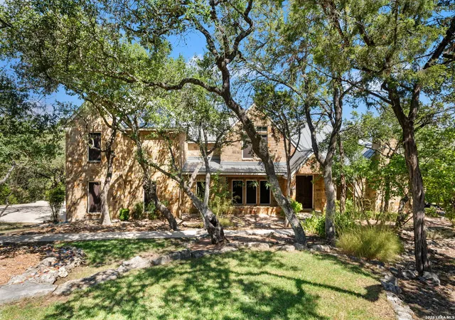 Single family home for sale at 54 Reynosa, San Antonio, TX 78261 | MLS# 1999863