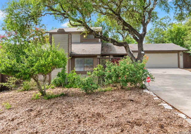 Single family home for sale at 11206 Blue Waters, Helotes, TX 78023 | MLS# 1999998