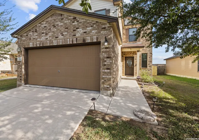 Photo 3 of Single family home for sale at 6706 San Miguel Way, Converse, TX 78109 | MLS# 2000039 | Listing updated on 2026-09-27