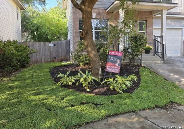 Single family home for sale at 5518 Justin Cv, San Antonio, TX 78240 | MLS# 2000281