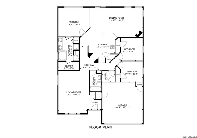 Photo 1 of Single family home for sale at 20606 Cliff Park, San Antonio, TX 78258 | MLS# 2000580 | Listing updated on 2026-09-22