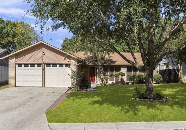 Photo 1 of Single family home for sale at 5631 Timber Wagon, San Antonio, TX 78250 | MLS# 2000948 | Listing updated on 2026-09-28