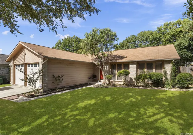 Photo 2 of Single family home for sale at 5631 Timber Wagon, San Antonio, TX 78250 | MLS# 2000948 | Listing updated on 2026-09-28