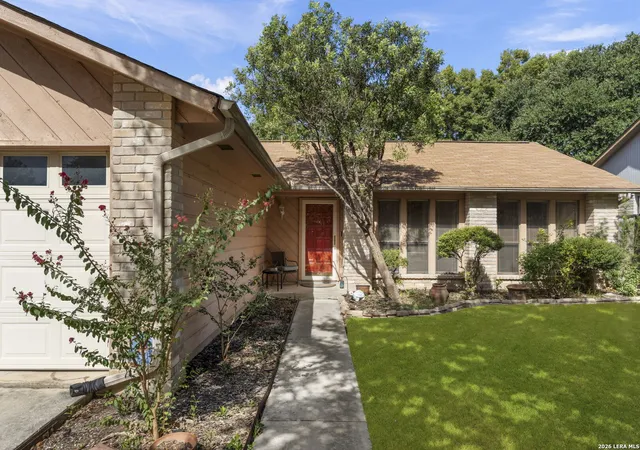 Photo 3 of Single family home for sale at 5631 Timber Wagon, San Antonio, TX 78250 | MLS# 2000948 | Listing updated on 2026-09-28