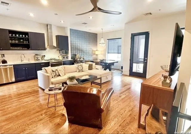 Condo for sale at 1154 E Euclid Ave #1154, San Antonio, TX 78212 | MLS# 2001172