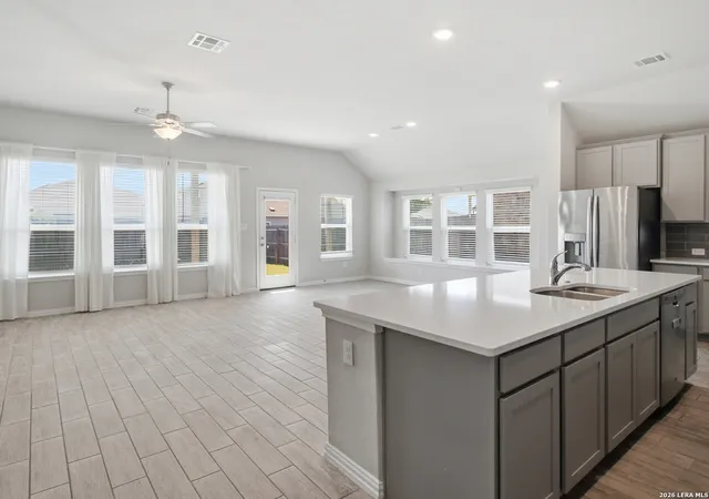 Photo 2 of Single family home for sale at 253 Holland Park, Schertz, TX 78108 | MLS# 2001463 | Listing updated on 2026-09-12