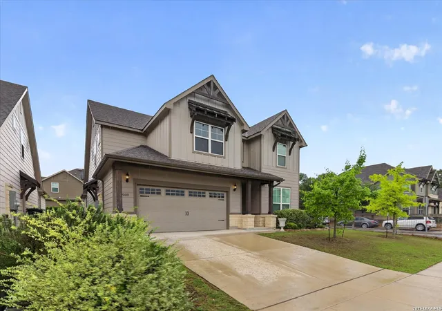 Photo 2 of Single family home for sale at 9000 Curling Post, Schertz, TX 78154 | MLS# 2001605 | Listing updated on 2026-09-15