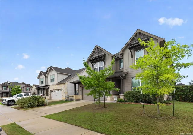 Photo 3 of Single family home for sale at 9000 Curling Post, Schertz, TX 78154 | MLS# 2001605 | Listing updated on 2026-09-15