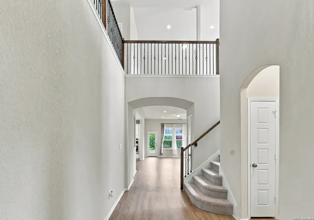 Photo 3 of Single family home for sale at 9000 Curling Post, Schertz, TX 78154 | MLS# 2001605 | Listing updated on 2026-09-15