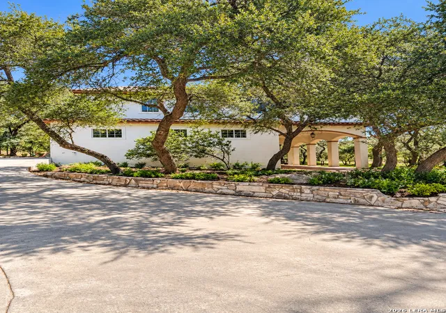 Photo 3 of Single family home for sale at 17631 Frank Madla Rd, Helotes, TX 78023 | MLS# 2001788 | Listing updated on 2026-09-22