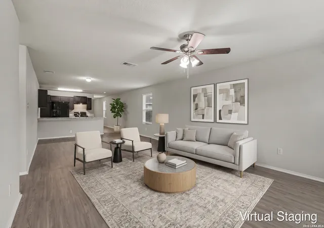 Photo 3 of Single family home for sale at 7418 Snapdragon, Converse, TX 78109 | MLS# 2001789 | Listing updated on 2026-10-07
