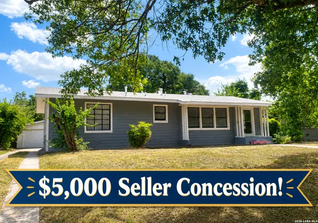 Photo 1 of Single family home for sale at 308 Larchmont Dr, San Antonio, TX 78209 | MLS# 2002015 | Listing updated on 2026-10-23