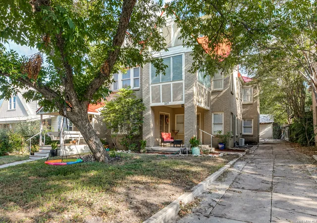 Photo 1 of Multi family home for sale at 217 Allensworth St, San Antonio, TX 78209 | MLS# 2002098 | Listing updated on 2026-09-14