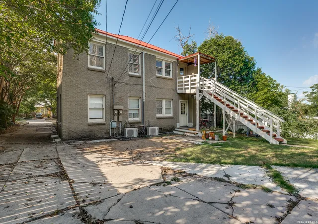 Photo 12 of Multi family home for sale at 217 Allensworth St, San Antonio, TX 78209 | MLS# 2002098 | Listing updated on 2026-09-14