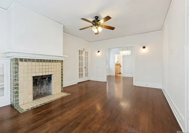 Photo 2 of Multi family home for sale at 217 Allensworth St, San Antonio, TX 78209 | MLS# 2002098 | Listing updated on 2026-09-14