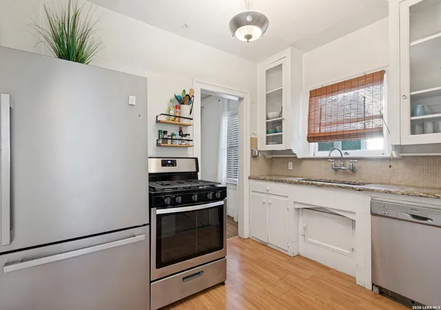 Photo 3 of Multi family home for sale at 217 Allensworth St, San Antonio, TX 78209 | MLS# 2002098 | Listing updated on 2026-09-14