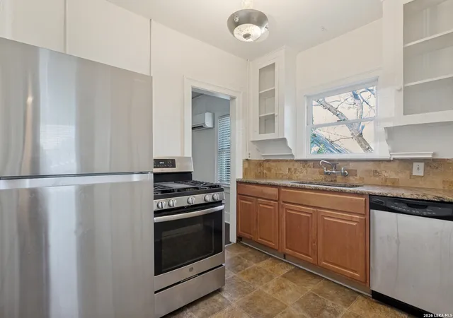 Photo 4 of Multi family home for sale at 217 Allensworth St, San Antonio, TX 78209 | MLS# 2002098 | Listing updated on 2026-09-14