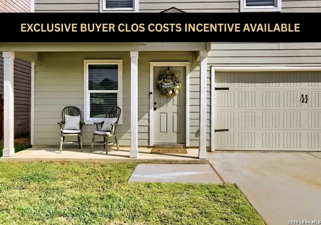 Photo 1 of Single family home for sale at 6017 Companion Loop, Bulverde, TX 78163 | MLS# 2002178 | Listing updated on 2026-09-21